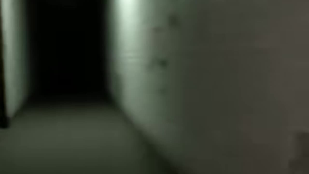 💀🧸 You Wouldn't Want To Run Into This Toy At Night | TheHauntingHour