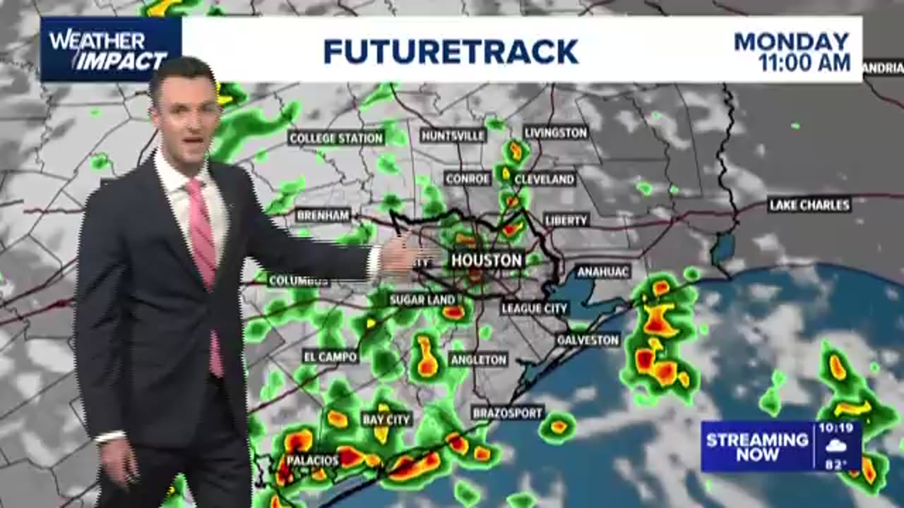 Tropical Storm Dexter Forms! 🌀 Plus 2 More Potential Systems to Watch 🌊 #TropicalUpdate