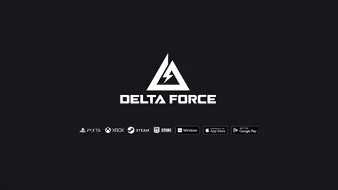 Delta Force | Summer Festival Introduction Trailer
