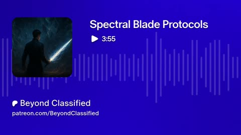 Spectral Blade Protocols