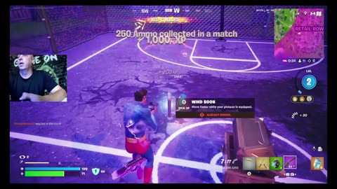 Fortnite