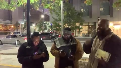 GMS CHARLOTTE MIDWEEK LIVE!!! 11-12-2025 - NORTH CAROLINA - CHURCH