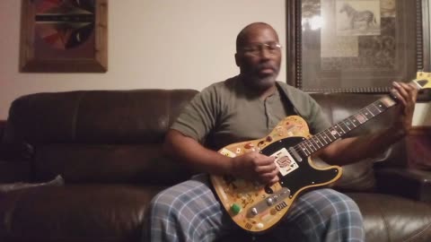 Rock Box (Run DMC) #short