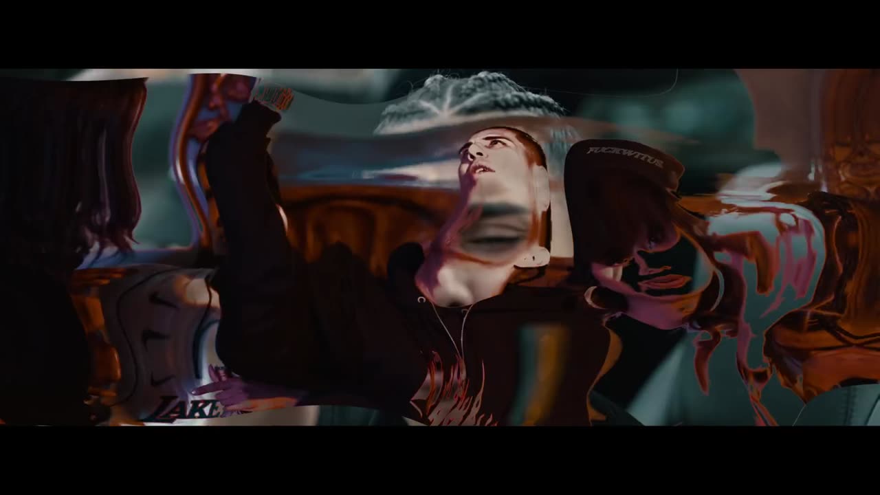 E Bengee x ILL Bets - She Wanna