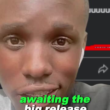 Jamal Roberts Announces New Music on Facebook – Major Release Set for July 25 - WorldEye