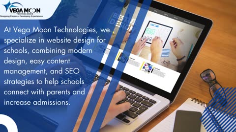 How to Choose a Website Design Company for Schools