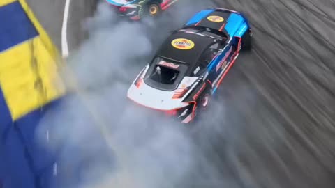 Car Racing