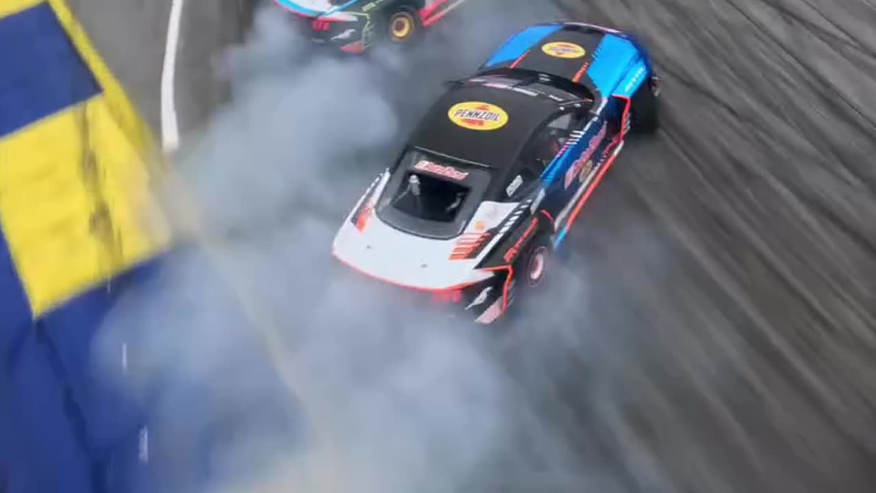 Car Racing