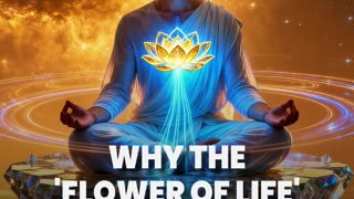 The Symbol That Unlocks Your Eternal DNA