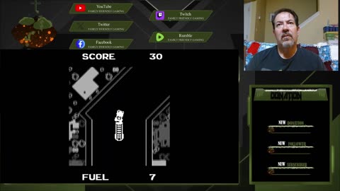 Fire Truck Arcade Gameplay