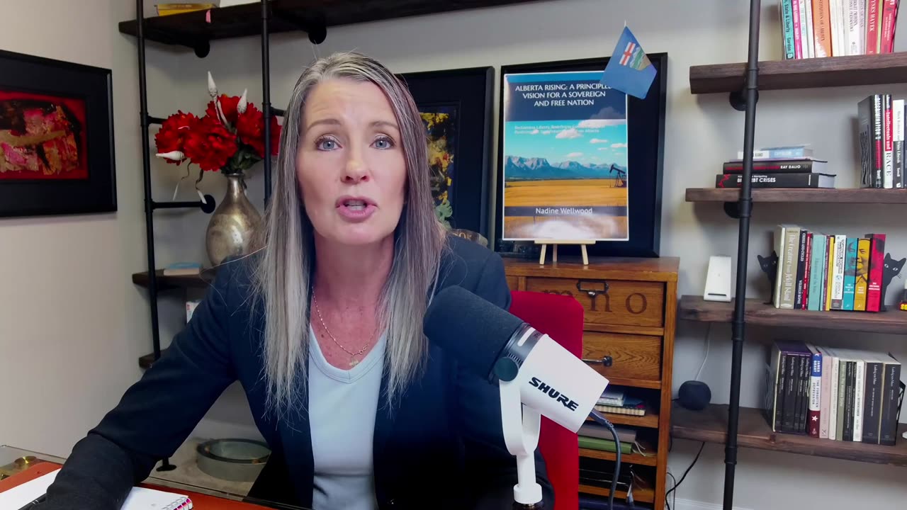 What Sweden Got Right (and Ottawa Didn’t): A Case for Alberta’s Independence