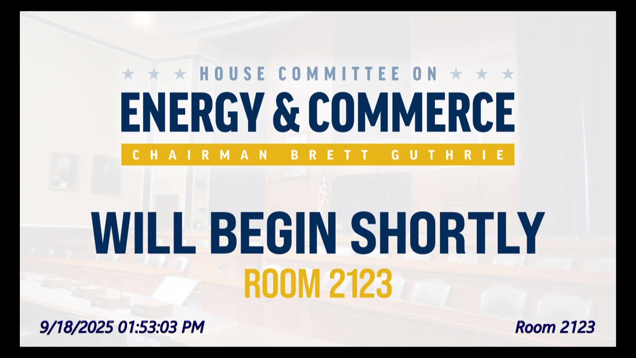 Energy Subcommittee Hearing: Keeping the Lights On: Examining the State of Regional Grid Reliability
