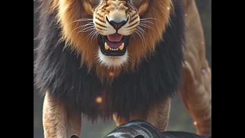 BATTLE OF BEASTS - AI
