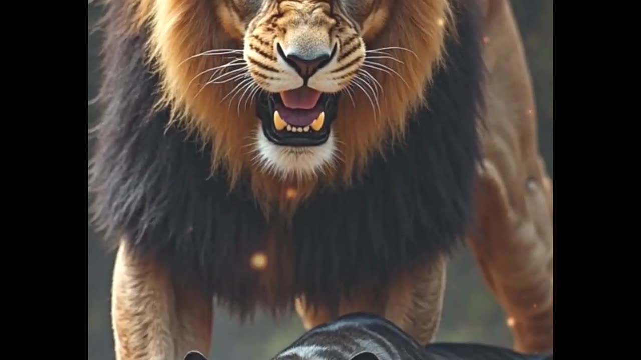 BATTLE OF BEASTS - AI