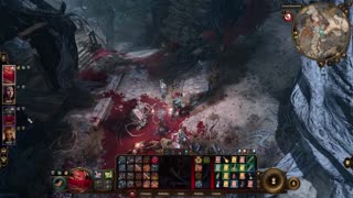 Livestream 180-Baldur's Gate 3