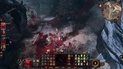 Livestream 180-Baldur's Gate 3