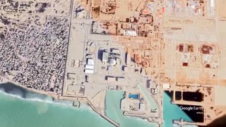 What nuclear contamination risks from Israel's attacks on Iran?