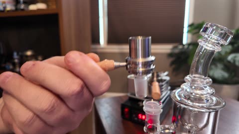 The Dab Hut's Wireless One Hit Wonder (Great Way to Start the Weekend)