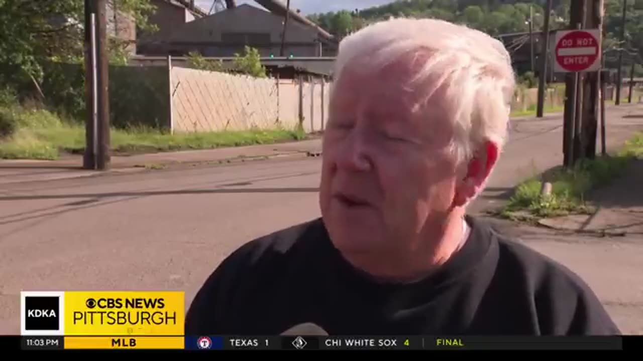 These US Steel workers prove that Trump is Making America Great Again… YES