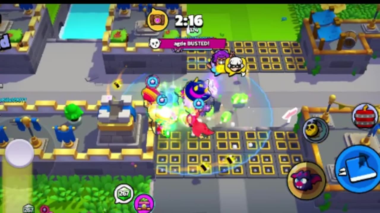 ⚠️☠️,; (ง 🔥 ﾛ 🔥 )ง ;,🚨💭🛠️Dream. Dare. Do. 💭🎯🛠️SquadLeague(May 2025)|Squad Busters #squadbusters