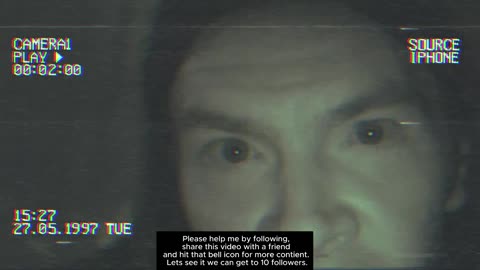 Nyktophobia Productions TV Show