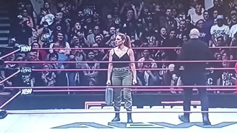 Wrestling