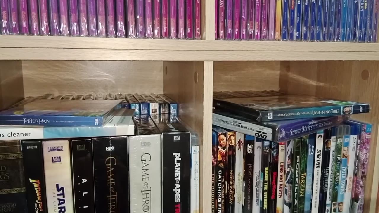 Do this if your DVD and Blu-ray is Skipping or Freezing