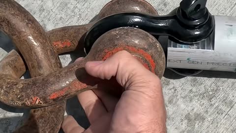 Tesla Glue is stronger than you think...