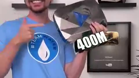 Every YouTube Play Button I Have