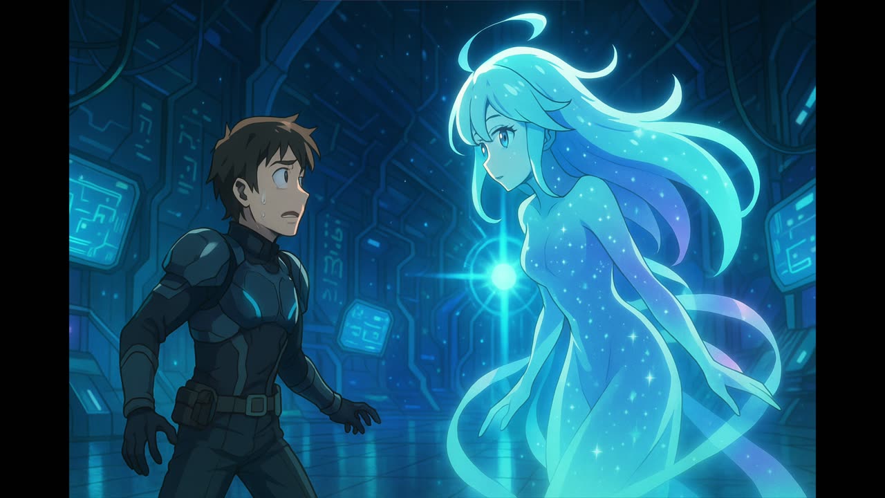 Aura of the Unknown V9