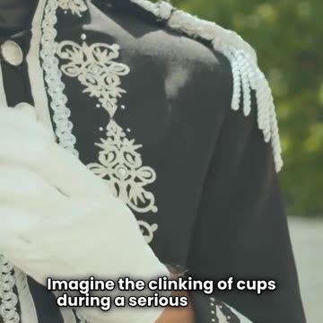 The Queen's Coffee Ban: History and Reasons Behind the Royal Prohibition