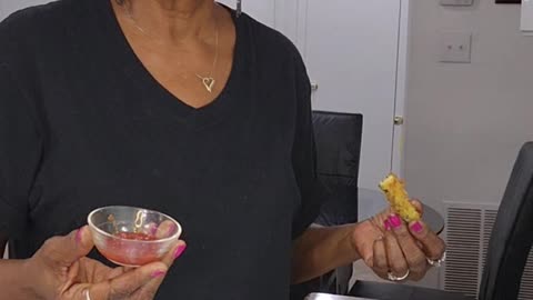 Zucchini Fries