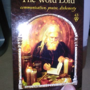 10-19-25 #divination