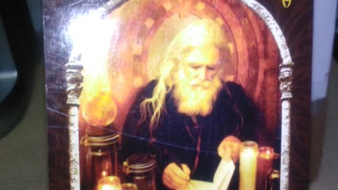 10-19-25 #divination