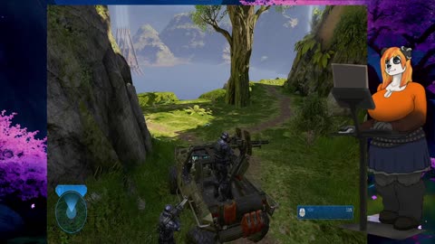 lets play halo 2 episode (3)