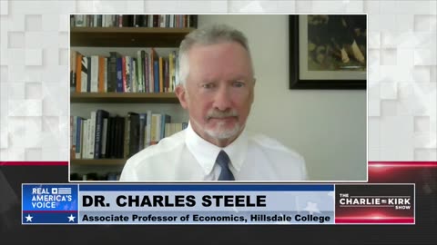 Hillsdale Economics Professor Explains How Zohran Mamdani Will Destroy NYC With His Socialist Agenda