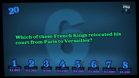Jackbox Party Sunday [All Packs, Naughty, Rifftrax, Use Your Words 2 & More] {7/20/25} [18+]