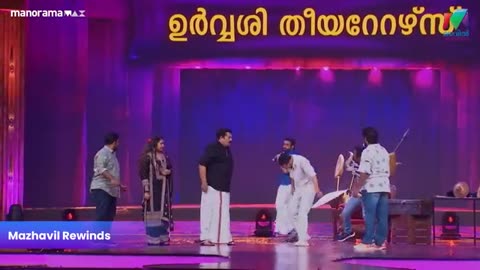 അന്തിക്ക്_പൂക്കുന്ന_ചെമ്മാനം_അഥവാ_ചന്തിക്ക്_തേക്കുന്ന_കുമ്മായം_#mea2024