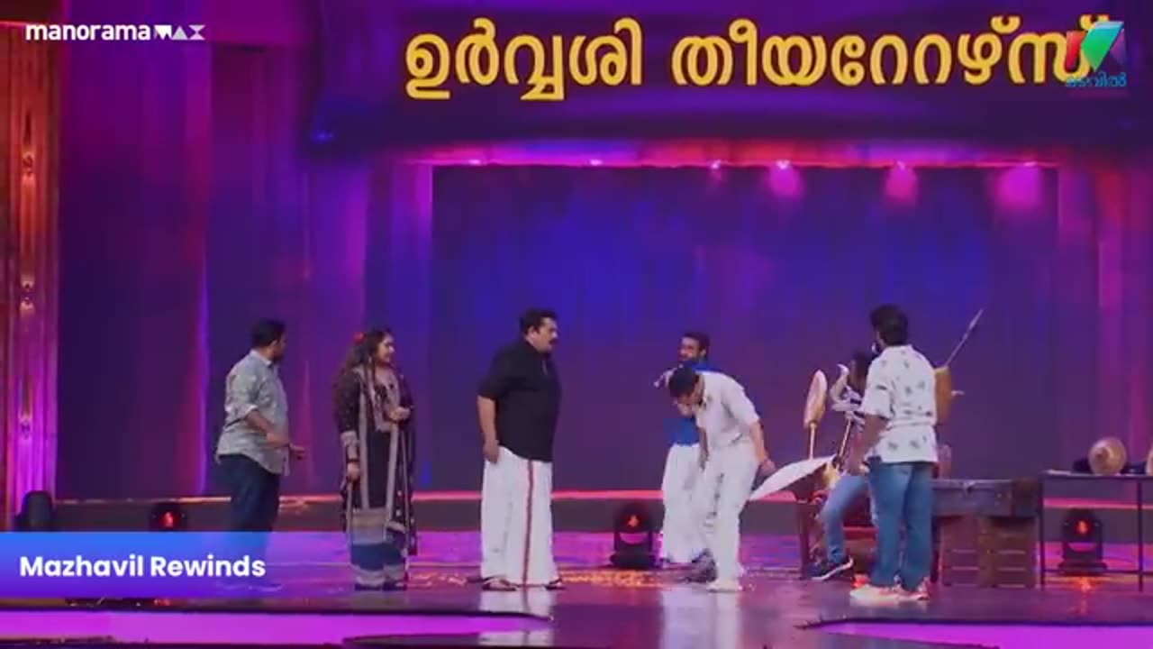 അന്തിക്ക്_പൂക്കുന്ന_ചെമ്മാനം_അഥവാ_ചന്തിക്ക്_തേക്കുന്ന_കുമ്മായം_#mea2024