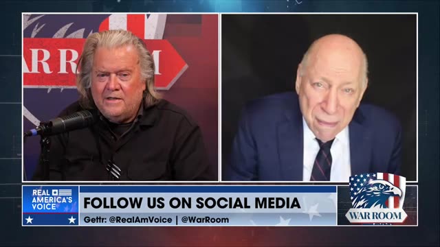 TICKTIN: We’re Past The Point Where The SAVE America Act Can Be Implemented In Time. President Trump Needs To Declare An Election Emergency And Act!