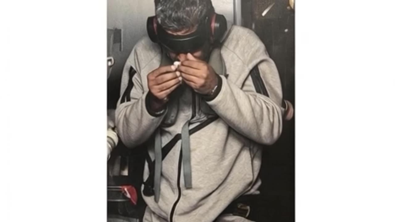 From President to Prison