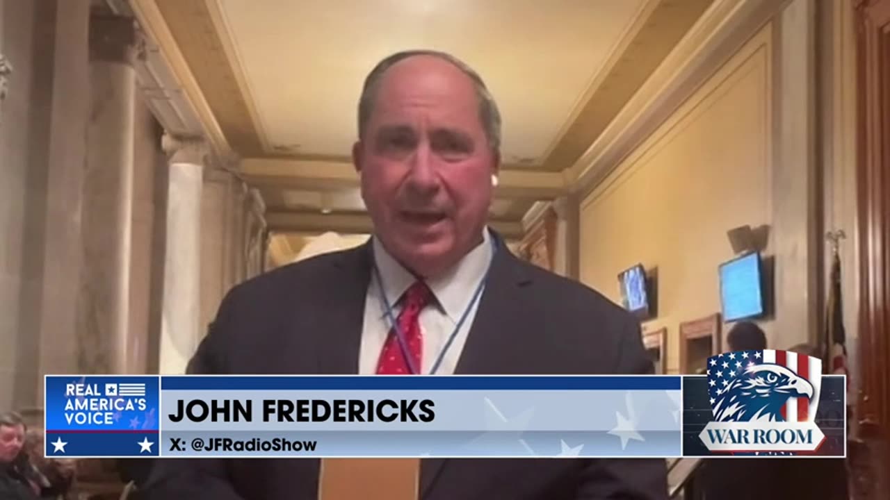 Redistricting Fight In Indiana Faces Hardest Test Yet In State Senate