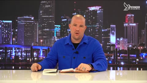 Pioneer Channel LIVE