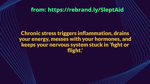 Managing Stress for Chronic Illnesses -Tips and Strategies That Transform Your Health Fast