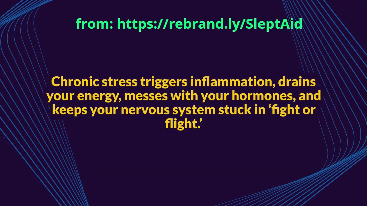 Managing Stress for Chronic Illnesses -Tips and Strategies That Transform Your Health Fast