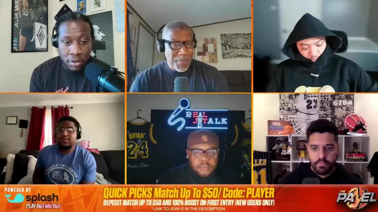 OKC VS LAKERS : The matchup that nobody is talking about