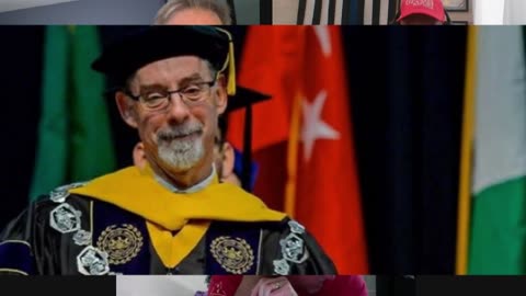 "Search Warrant" - Bedazzled #DEI chancellor of the #Pennsylvania State System of #HigherEducation