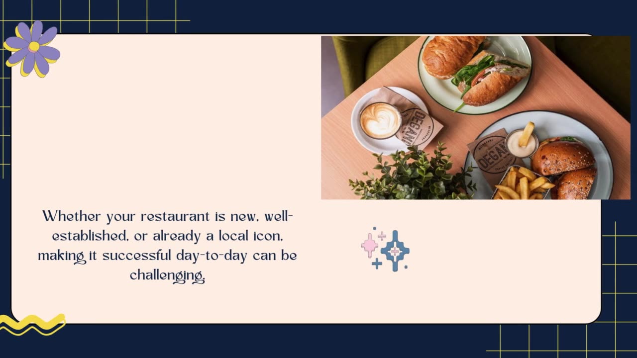 Running A Restaurant Successfully
