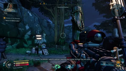 Borderlands 4: A Vault Hunter's Guide to Kairos: The Fields Are Alive