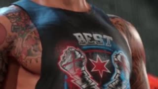 WWE 2k26 Showcase Star Revealed